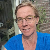 Marieke Braam