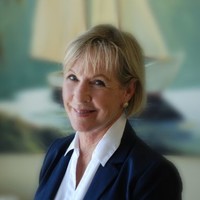 Olivia D. Pugh