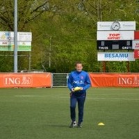 Maurice Hagebeuk