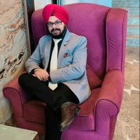 Bikrampreet Singh