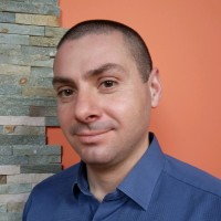 Hary Koparanov