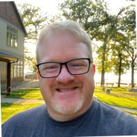 John Meyer EdD, MBA, BSN, RN