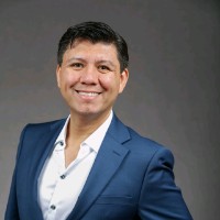 Luis Angel Garcia-Alvarez