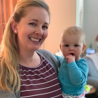 Emily Taylor, Nbct