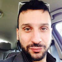 Andrea Samuele Oldani
