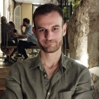 Barak Mayzel