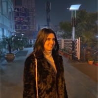 Bhavya Rawat