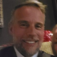 Matthew Luening, JD, MBA