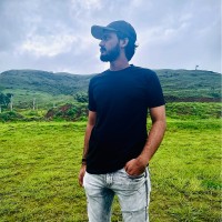 Parth Chavan