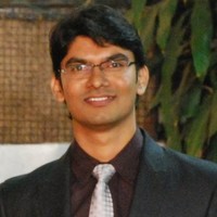 Vaibhav Telang