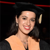 Ana Aroshidze Dnp,Fnp-C