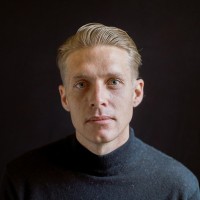 Marshall Dahlin
