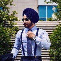 Honey Sandhu