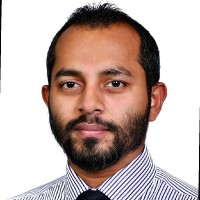 Husham Waheed