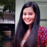 Tripti Tiwari