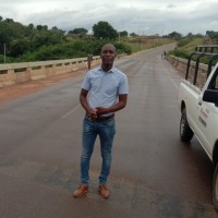 Percy Makhubele