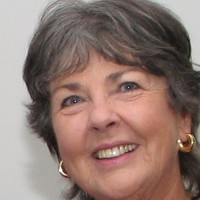 Patricia Ann Clark