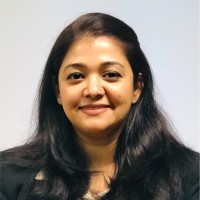 Nowrin Rahman
