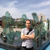 刘海涛