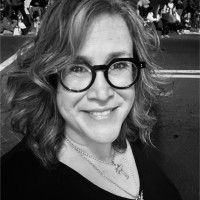 Diana Lokenvitz