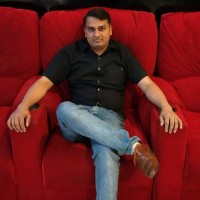 Anandgouda Patil