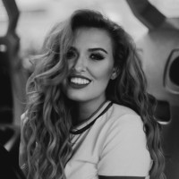 Taylor Strickland