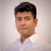 Ameeth Sharma