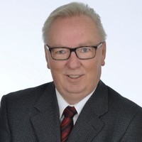 Donald Lévesque