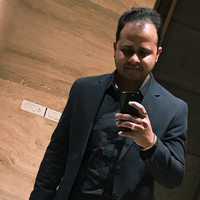 Paritosh Arya