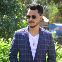 Smit Desai