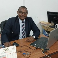 Dieudonne Essama Belinga