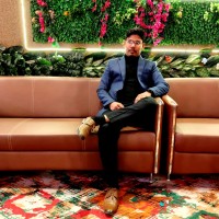 Rishabh Kumar Srivastava