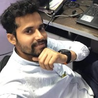 Asish Kumar Samal