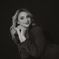 Nadiia Tyshyk