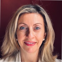 Silvia Garcia Martinez