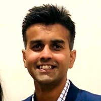 Saurabh Chandra