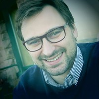 Matteo Antonioli