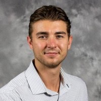 Alex Gaffney