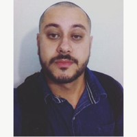 Bruno Dantas Mautone