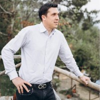 Tommaso De Santi