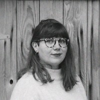 Pauline Pinto