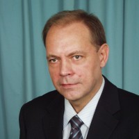 Vladimir Tkach