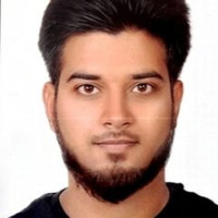 Mohammed Abrar Ahmed