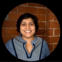 Yamuna Nair , Ms, Pmp