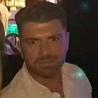 Mike Ibrahim