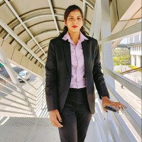 Jayapriya Mohapatra