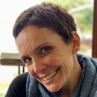 Jasmina Neill