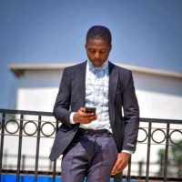 Loïc Membou nzeguepaha