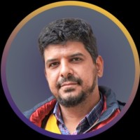 Seyed Abbas Haghayeghi