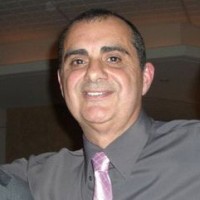 Frank Lobina